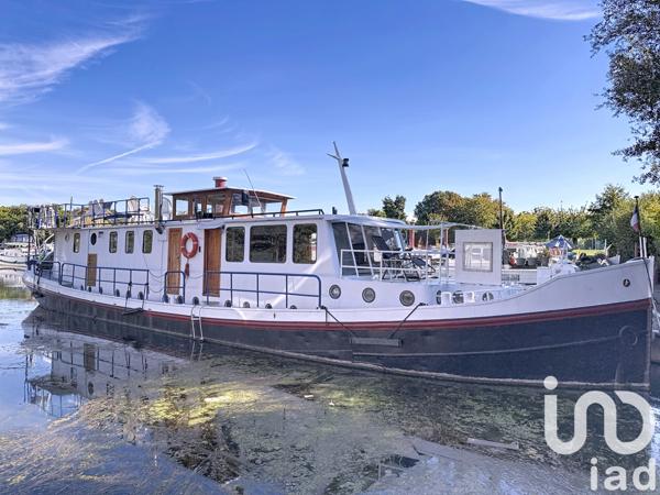 Appartement à vendre 5 pièces 80 m² Draveil