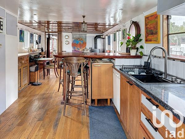 Appartement à vendre 5 pièces 80 m² Draveil