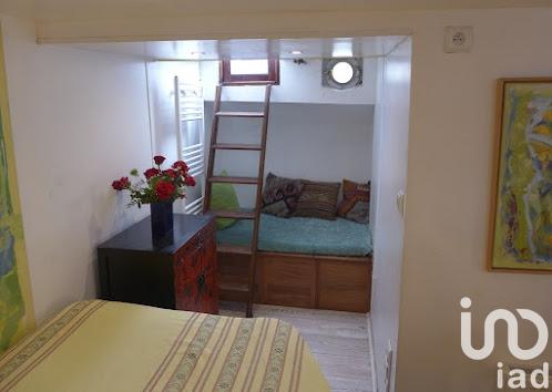 Appartement à vendre 5 pièces 80 m² Draveil