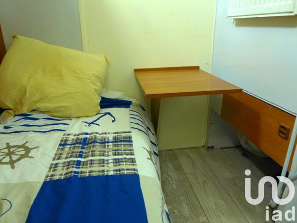 Appartement à vendre 5 pièces 80 m² Draveil