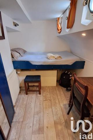 Appartement à vendre 5 pièces 80 m² Draveil