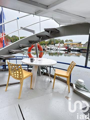 Appartement à vendre 5 pièces 80 m² Draveil