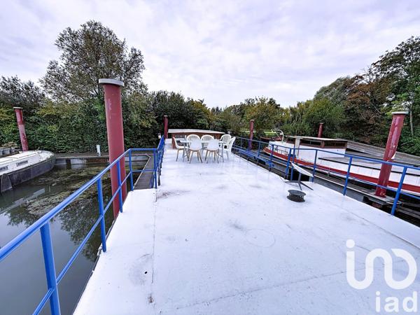 Appartement à vendre 5 pièces 80 m² Draveil