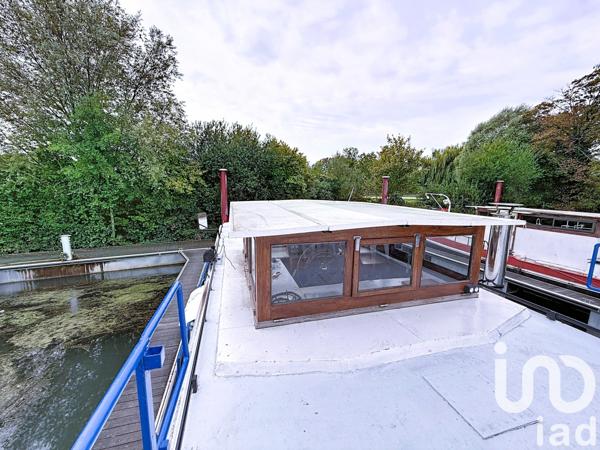 Appartement à vendre 5 pièces 80 m² Draveil