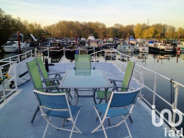 Appartement à vendre 5 pièces 80 m² Draveil