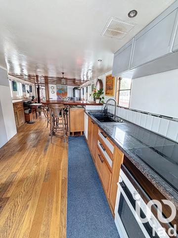 Appartement à vendre 5 pièces 80 m² Draveil