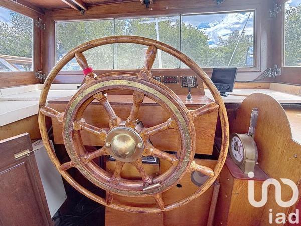 Appartement à vendre 5 pièces 80 m² Draveil