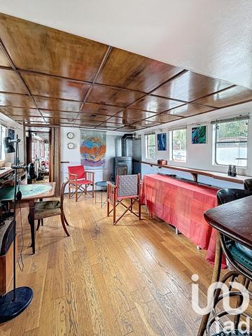 Appartement à vendre 5 pièces 80 m² Draveil