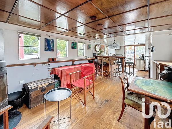 Appartement à vendre 5 pièces 80 m² Draveil