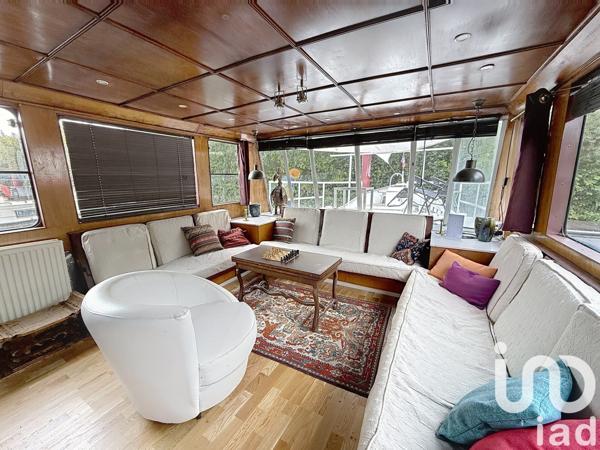 Appartement à vendre 5 pièces 80 m² Draveil