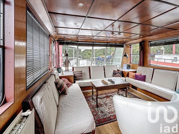 Appartement à vendre 5 pièces 80 m² Draveil