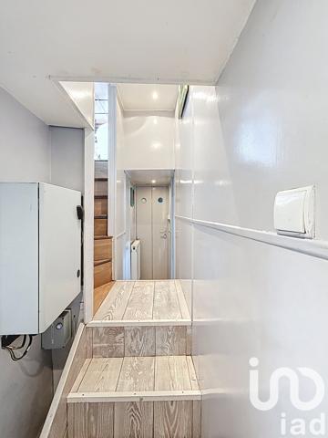 Appartement à vendre 5 pièces 80 m² Draveil