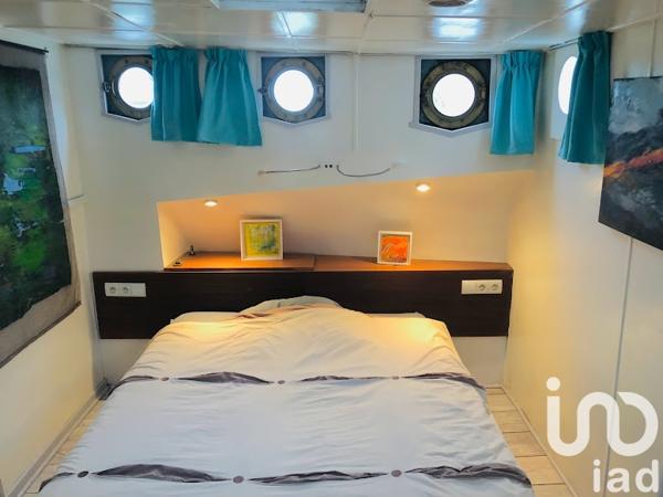 Appartement à vendre 5 pièces 80 m² Draveil