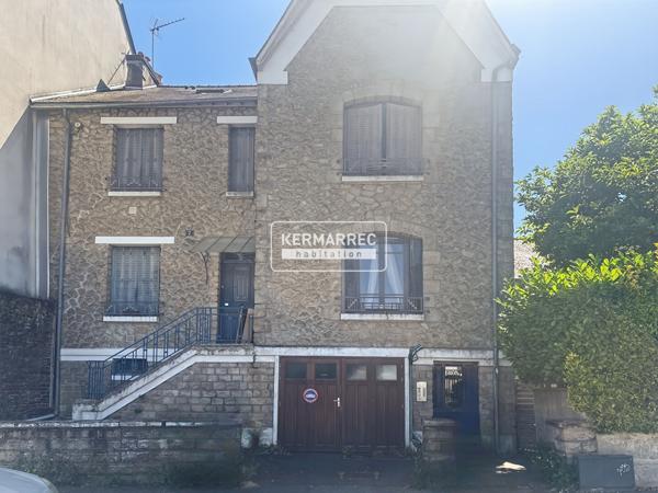 Appartement 1 pièce – 17 m² environ à Rennes (ref : 40895)