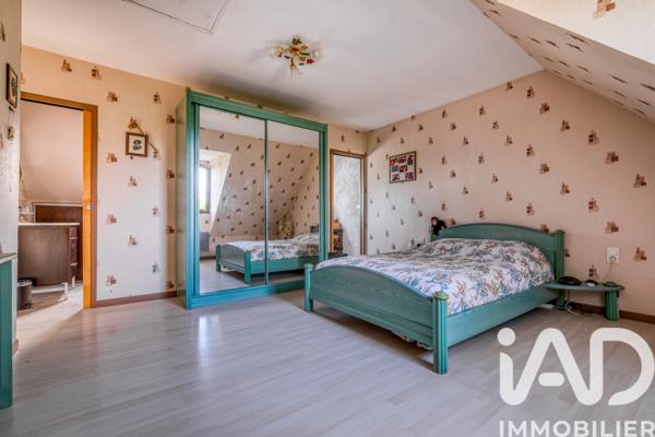 Maison à vendre 8 pièces 162 m² Annet-sur-Marne