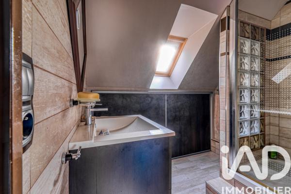 Maison à vendre 8 pièces 162 m² Annet-sur-Marne