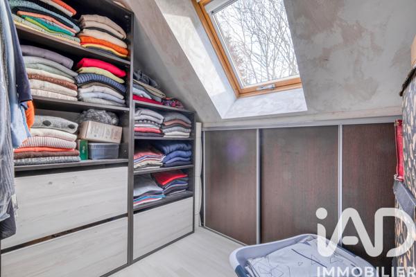 Maison à vendre 8 pièces 162 m² Annet-sur-Marne