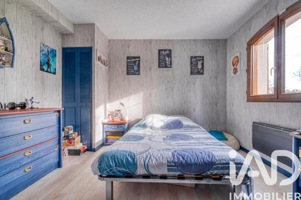 Maison à vendre 8 pièces 162 m² Annet-sur-Marne