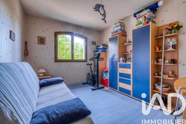 Maison à vendre 8 pièces 162 m² Annet-sur-Marne