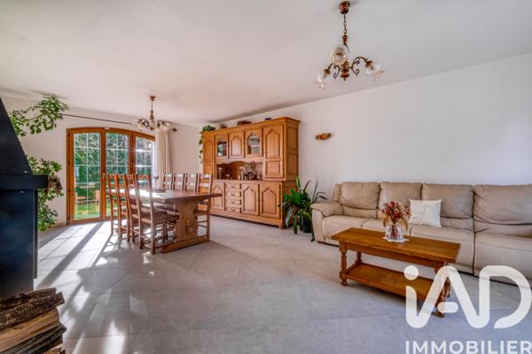Maison à vendre 8 pièces 162 m² Annet-sur-Marne
