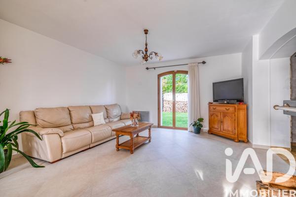 Maison à vendre 8 pièces 162 m² Annet-sur-Marne