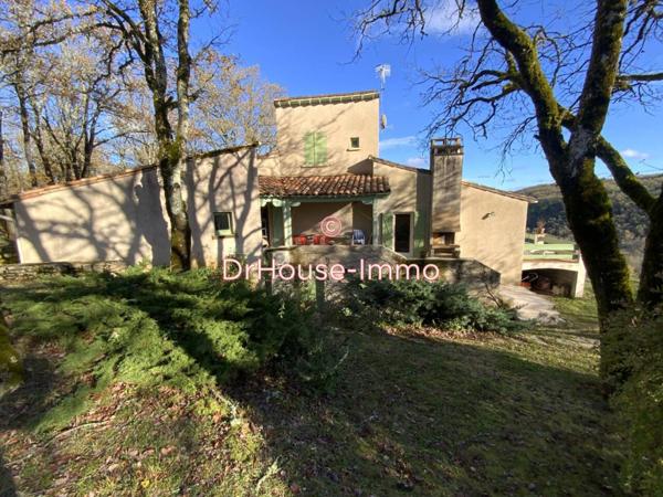 Maison à vendre 5 pièces de 128 m²