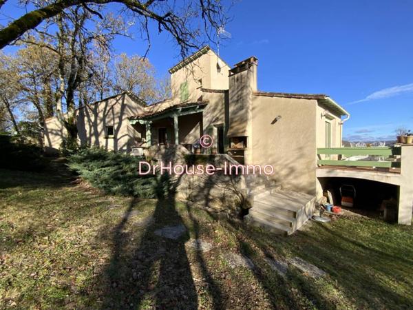 Maison à vendre 5 pièces de 128 m²