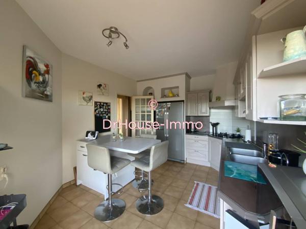 Maison à vendre 5 pièces de 128 m²