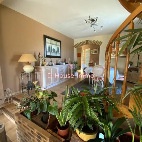 Maison à vendre 5 pièces de 128 m²