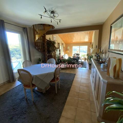 Maison à vendre 5 pièces de 128 m²