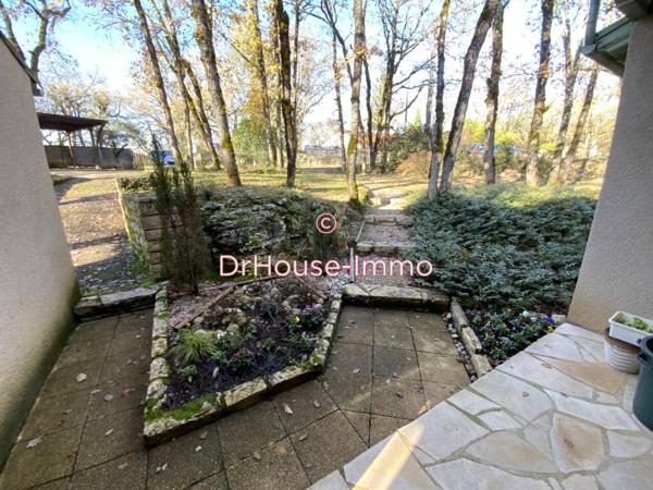 Maison à vendre 5 pièces de 128 m²