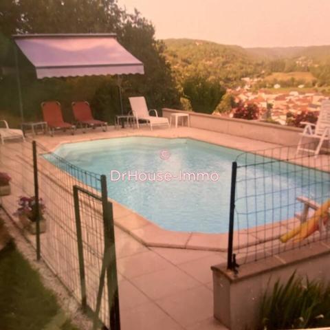 Maison à vendre 5 pièces de 128 m²