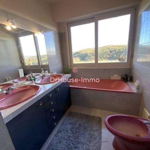 Maison à vendre 5 pièces de 128 m²