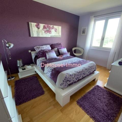 Maison à vendre 5 pièces de 128 m²