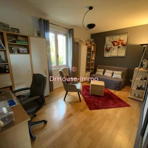 Maison à vendre 5 pièces de 128 m²