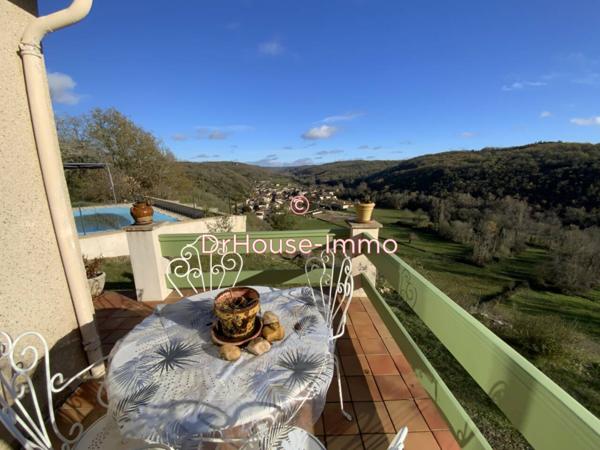 Maison à vendre 5 pièces de 128 m²