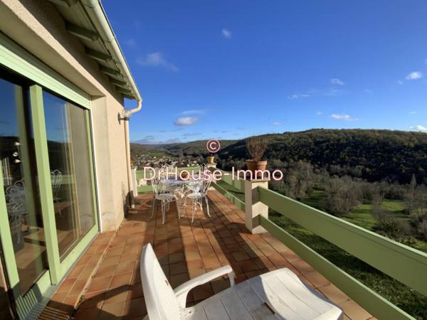 Maison à vendre 5 pièces de 128 m²