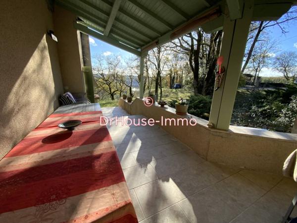 Maison à vendre 5 pièces de 128 m²