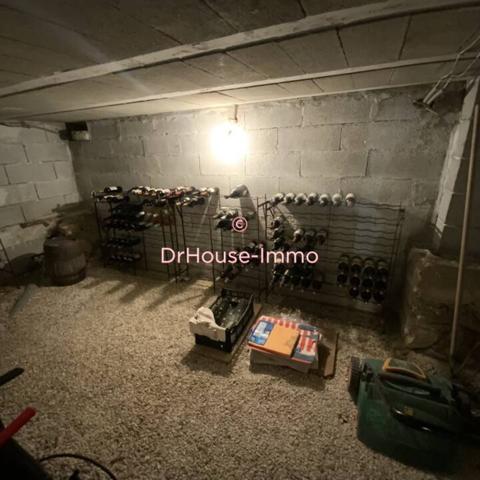 Maison à vendre 5 pièces de 128 m²