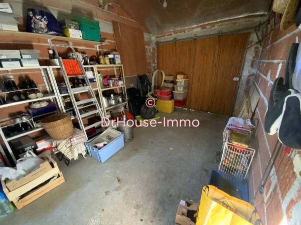 Maison à vendre 5 pièces de 128 m²