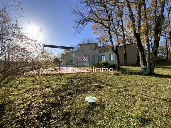 Maison à vendre 5 pièces de 128 m²