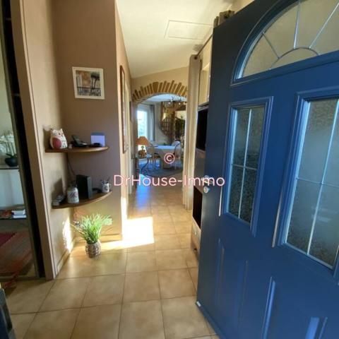 Maison à vendre 5 pièces de 128 m²