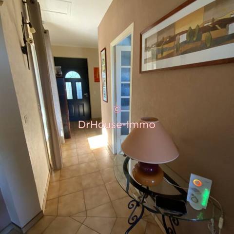 Maison à vendre 5 pièces de 128 m²