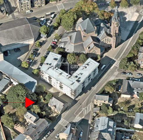 Achat Terrain - 328 m² (réf : AM-OG25383r)