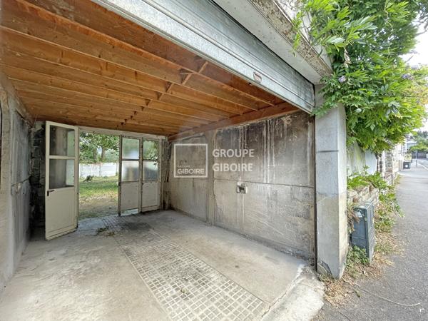 Achat Terrain - 328 m² (réf : AM-OG25383r)