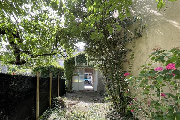 Achat Terrain - 328 m² (réf : AM-OG25383r)