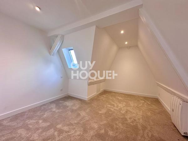 VILLA DEAUVILLAISE A VENDRE ! EMPLACEMENT RARE !