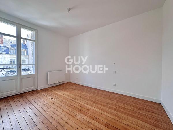 VILLA DEAUVILLAISE A VENDRE ! EMPLACEMENT RARE !