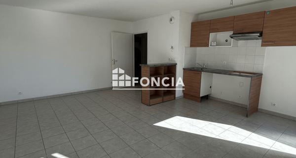 À vendre Appartement 3 pièces 63.95 m² - Saint-andré-de-la-roche 06730