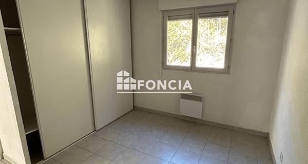 À vendre Appartement 3 pièces 63.95 m² - Saint-andré-de-la-roche 06730